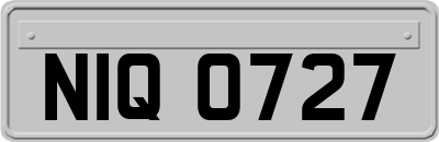 NIQ0727