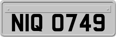 NIQ0749