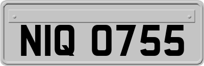 NIQ0755
