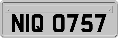 NIQ0757