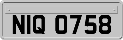 NIQ0758