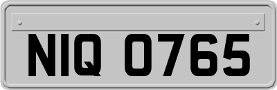 NIQ0765