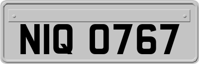 NIQ0767