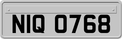 NIQ0768