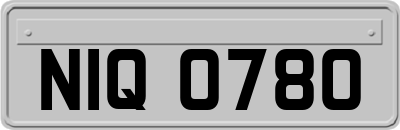 NIQ0780