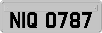 NIQ0787