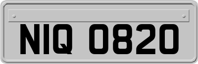 NIQ0820
