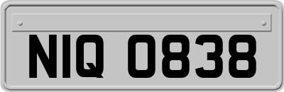 NIQ0838