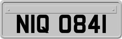 NIQ0841