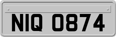 NIQ0874