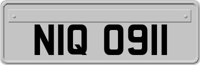 NIQ0911