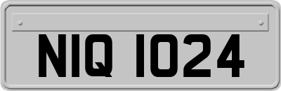NIQ1024