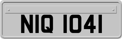 NIQ1041