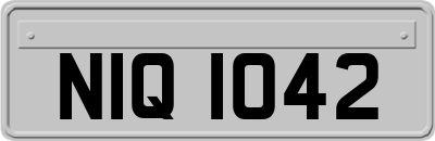 NIQ1042