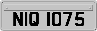 NIQ1075