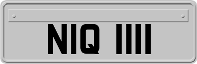 NIQ1111