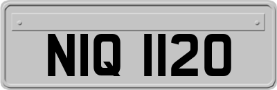 NIQ1120