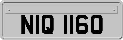 NIQ1160