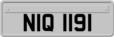 NIQ1191