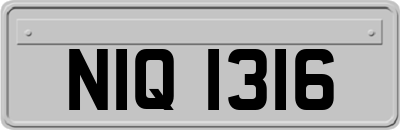 NIQ1316