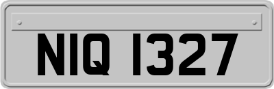 NIQ1327