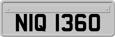 NIQ1360