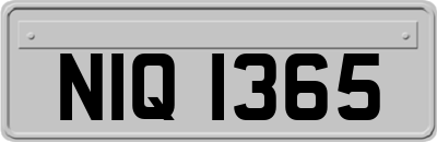 NIQ1365