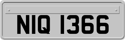 NIQ1366