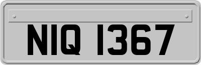 NIQ1367