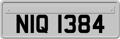 NIQ1384