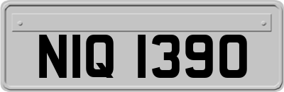 NIQ1390