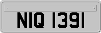 NIQ1391