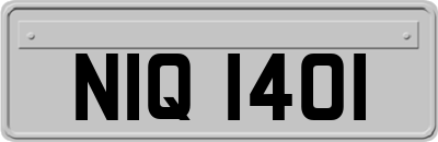 NIQ1401