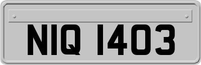 NIQ1403