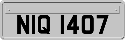 NIQ1407
