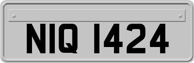 NIQ1424