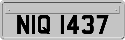 NIQ1437