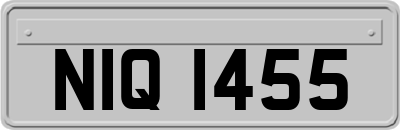 NIQ1455