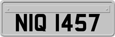 NIQ1457