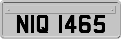 NIQ1465