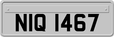 NIQ1467