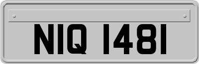 NIQ1481