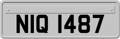 NIQ1487