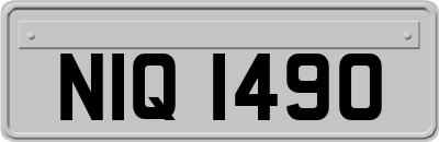 NIQ1490