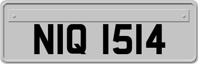 NIQ1514