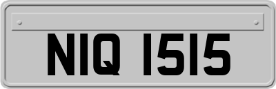 NIQ1515