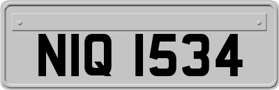 NIQ1534
