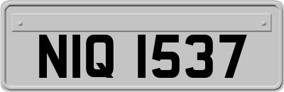 NIQ1537
