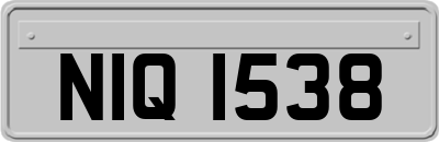 NIQ1538