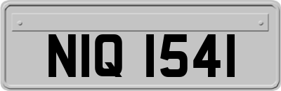 NIQ1541
